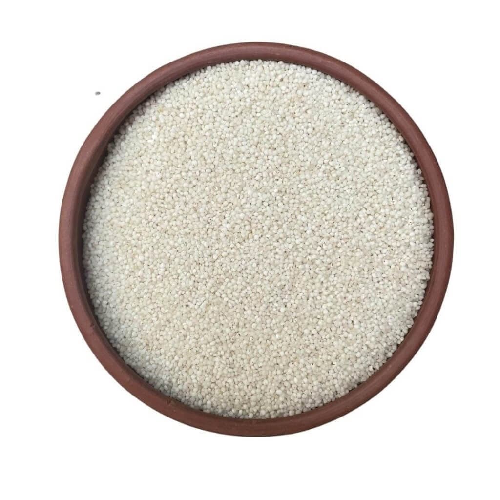 Millets and their history